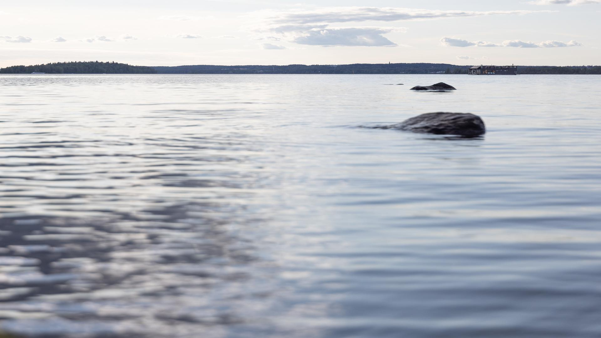 Rauhallinen kuvituskuva psykoterapia -esittelyn ja kognitiivisen käyttäytymisterapian välissä.